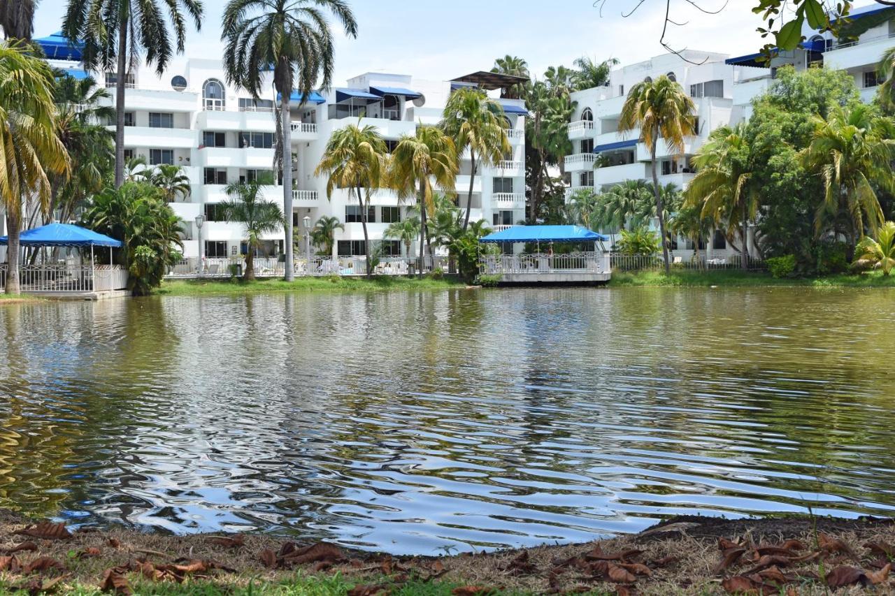 Cristales, Lagos Del Penon Apartment