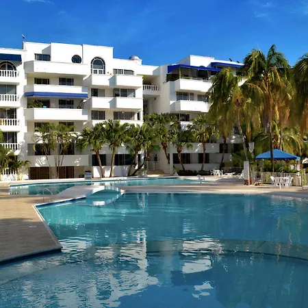 Cristales, Condominio Lagos Del Penon Girardot Exterior photo